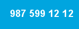 987 599 12 12